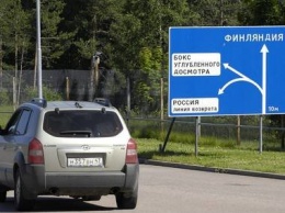 Некоторым россиянам разрешат въезд в Финляндию, но всех прибывших отправят на карантин