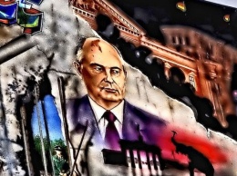 Горбачев призвал не оправдывать политические репрессии
