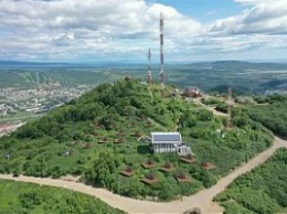 У жителей Петропавловска-камчатского спросят мнение о строительстве гриль-парка на "Мишенке"