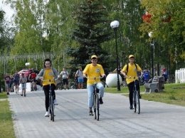 На 22 сентября переносится велоквест «Чебоксары - город каждого из нас»