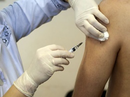 В Приамурье от гриппа собираются привить более 400 тысяч амурчан