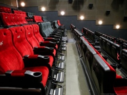 Региональный оперштаб разрешил открыться кинотеатрам и фуд-кортам в ТЦ