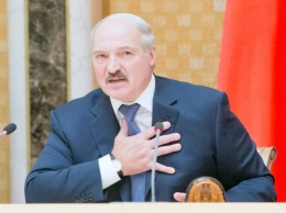 «Мы не должны стать отхожим местом Европы»: Лукашенко обратился к митингующим