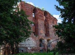 Из-за коронавируса средневековый фестиваль в замке Рагнит снова перенесли