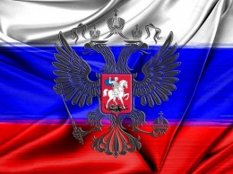 День флага в Барнауле завершится мэппингом
