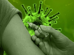 Иммунитет после китайской вакцины от COVID-19 будет вырабатываться за полмесяца