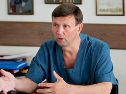 Владислав Бомбизо покинул пост главврача алтайской больницы скорой помощи