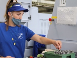 Алтайский завод прецизионных изделий получит господдержку на развитие