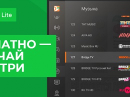 ТВ-сервис Wifire стал доступен на Android TV