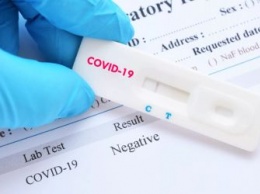 Амурчанин рассказал, что дважды сдал тест на антитела к COVID-19