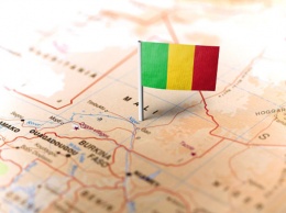 Президент Мали в прямом эфире объявил об отставке