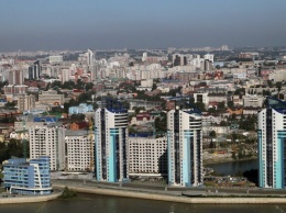 Барнаул может получить звание «Город трудовой доблести»