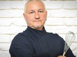 Суперфиналист реалити-шоу «Кондитер» из Барнаула рассказал о фишке кулинарии