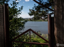 Новокузнецкие власти решили построить еще один мост через Томь