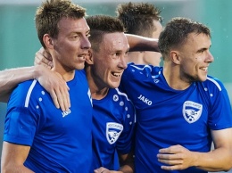 Барнаульское «Динамо» выбыло из Кубка России, проиграв ФК «Новосибирск»