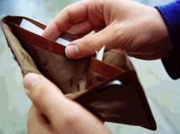 У амурчанина украли кошелек со 115 тысячами рублей