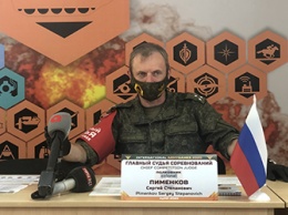 Огонь, вода и военная техника: в Приамурье пройдет «Суворовский натиск»