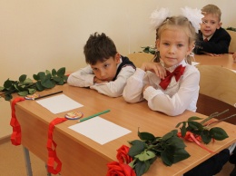 1094 школы готовы открыться 1 сентября в Алтайском крае