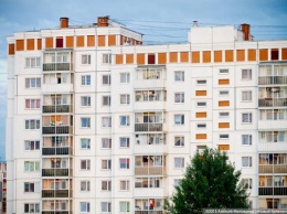 Мутко: около 40% россиян не смогут взять ипотеку даже с нулевой ставкой
