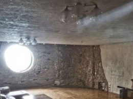 Квартиру-пещеру выставили на продажу в центре Барнаула
