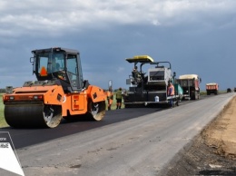 Участок дороги до Камня-на-Оби отремонтируют раньше запланированного