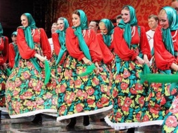 Призером фестиваля народной культуры стала воспитанница ульяновской гимназии