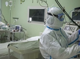 В Нижневартовске, несмотря на рост числа инфицированных, закрывают ковидный госпиталь