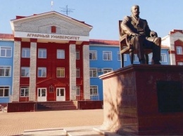 В десятку лучших профильных вузов страны вошел Ульяновский аграрный университет