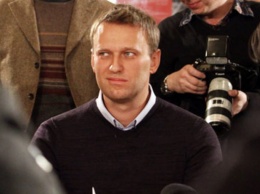 Алексея Навального вывезли в Германию