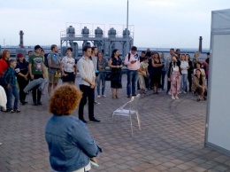 Последний день бесплатного фестиваля современного театра в Белгороде