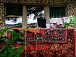 Житель Улан-Удэ лишился квартиры из-за балкона