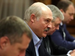 "Смелости хватило ненадолго": в Минске заявили о попытке штурма резиденции Лукашенко