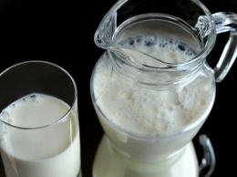 Алтайское предприятие поставляло больницам поддельную «молочку»