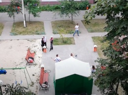 Как легально шуметь во дворах Белгорода