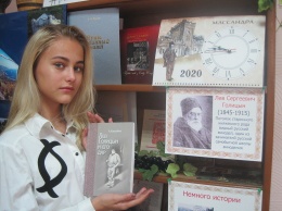 В Ялте организовали выставку «Русский винодел Л.С. Голицын: жизнь и легенда»