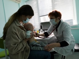 В Нижневартовске детская поликлиника возобновила плановый прием