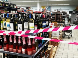 1 сентября в Приамурье ограничат продажу алкоголя
