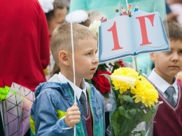Школы и вузы Алтайского края с 1 сентября заработают в обычном формате