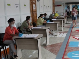 На участке, в интернете и дома. Как пройдет голосование 13 сентября в Алтайском крае