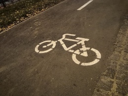На белгородской трассе неизвестный сбил пожилого велосипедиста