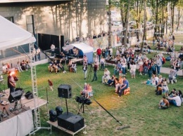 В День города в Калуге в пройдет музыкальный фестиваль