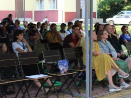 В Шебекинском горокруге открылся Форум молодежи Белгородской митрополии «Молодое дело»