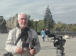Режиссер-документалист Владимир Кузнецов рассказал о знаковых событиях алтайской кинематографии
