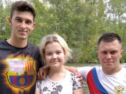 В Алтайском крае наградят двух друзей за спасение девушки