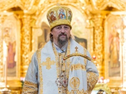 Белгородская митрополия сообщила о болезни митрополита Ионна