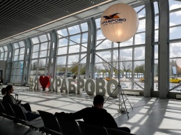 В «Храброво» задержали пассажирку из Москвы за курение на борту самолета