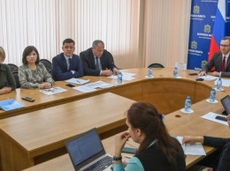 В Калужской области откроется центр управления регионом