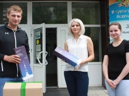 113 школ Алтайского края получат приставки Smart Box