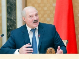 Лукашенко попал в санкционный список Литвы