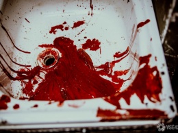 Кузбассовец залез через окно в квартиру женщины ради кровавого убийства